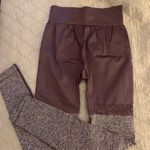 Gymshark leggings